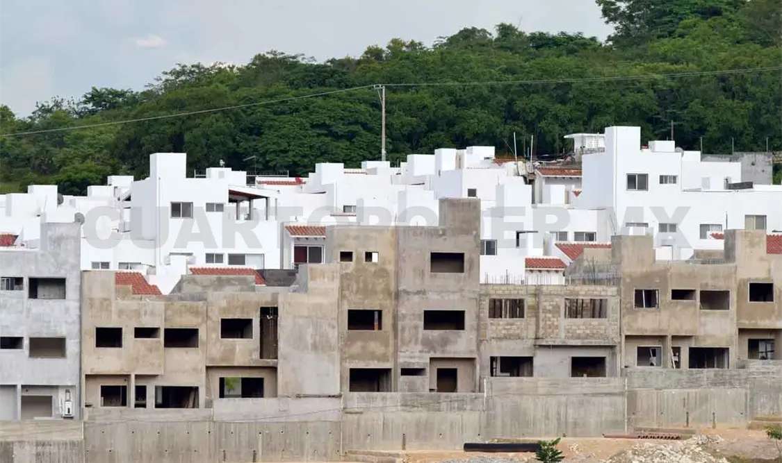 Pandemia afectará al sector de la construcción