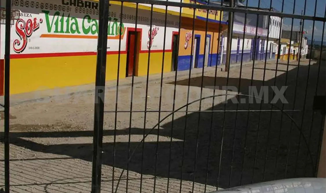 Exigen clausura de zona de tolerancia en Pijijiapan