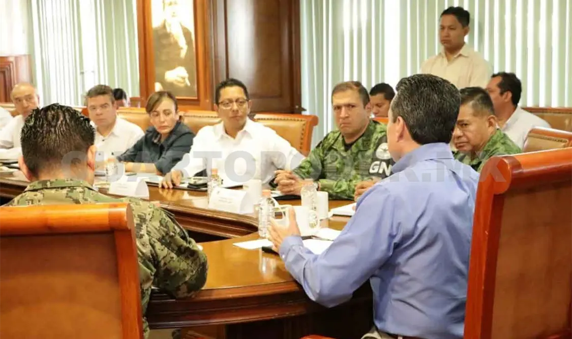 A la baja incidencia de abigeato: fiscal