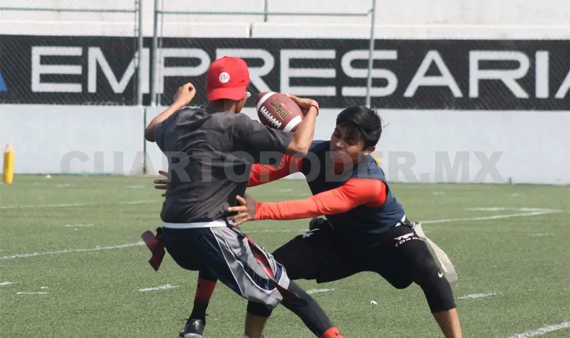 El Tecnológico de Tuxtla se coronó campeón