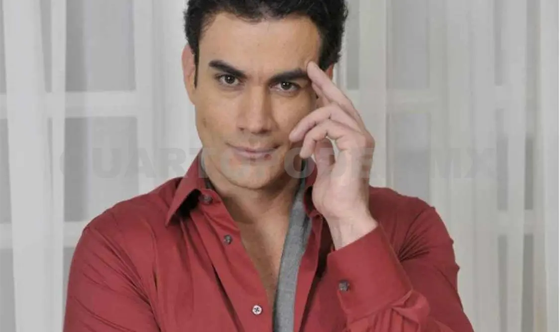 David Zepeda, en contra de la violencia sexual