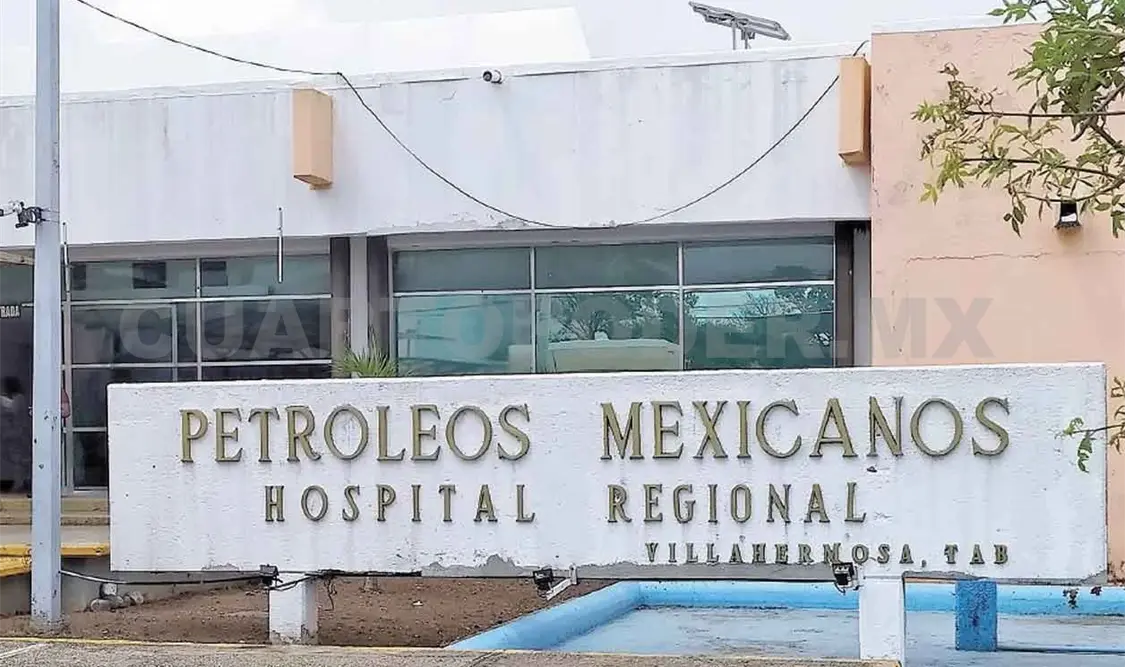 Octava muerte por medicina contaminada