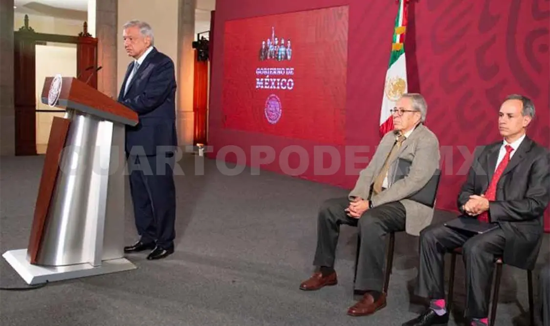Caída en precio del petróleo baja el de gasolinas