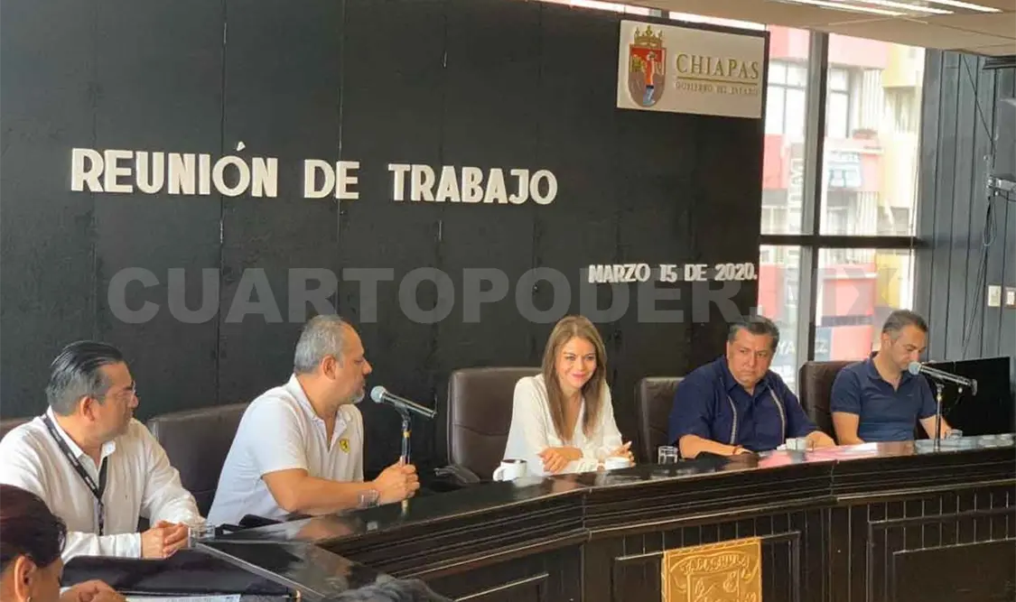 Implementan Jornada Nacional de Sana Distancia