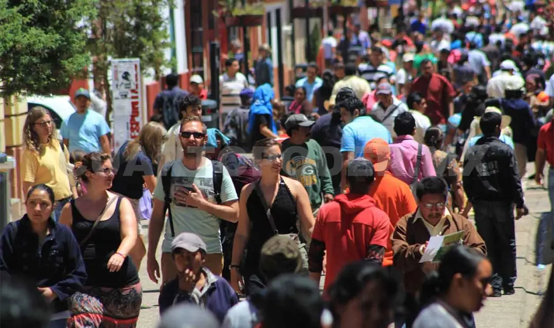 Turismo de negocios, al borde de la crisis