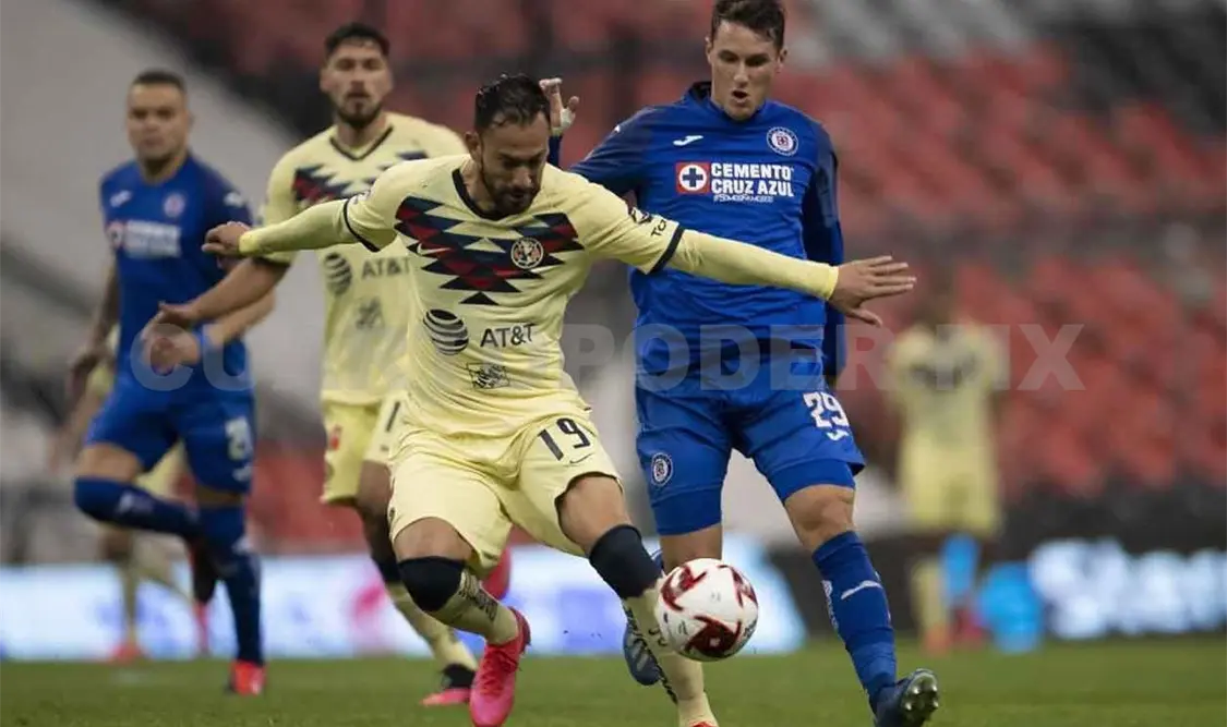 Lo que dejó la jornada 10 del Clausura 2020
