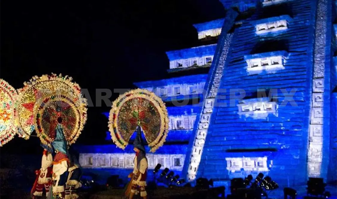 Cancelan actividades de la Cumbre Tajín
