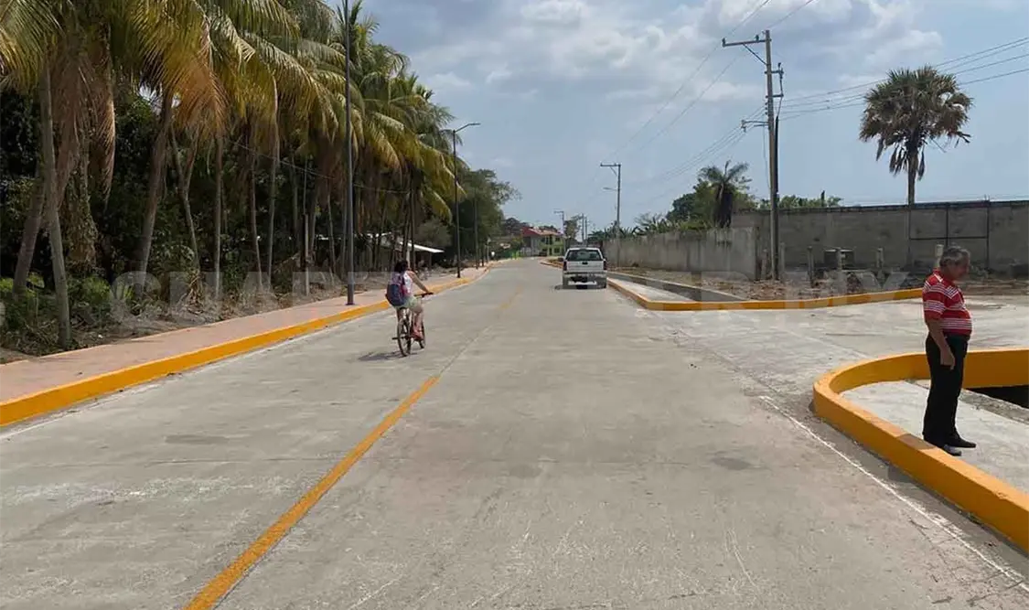 Contempla gobierno 311 proyectos en Chiapas