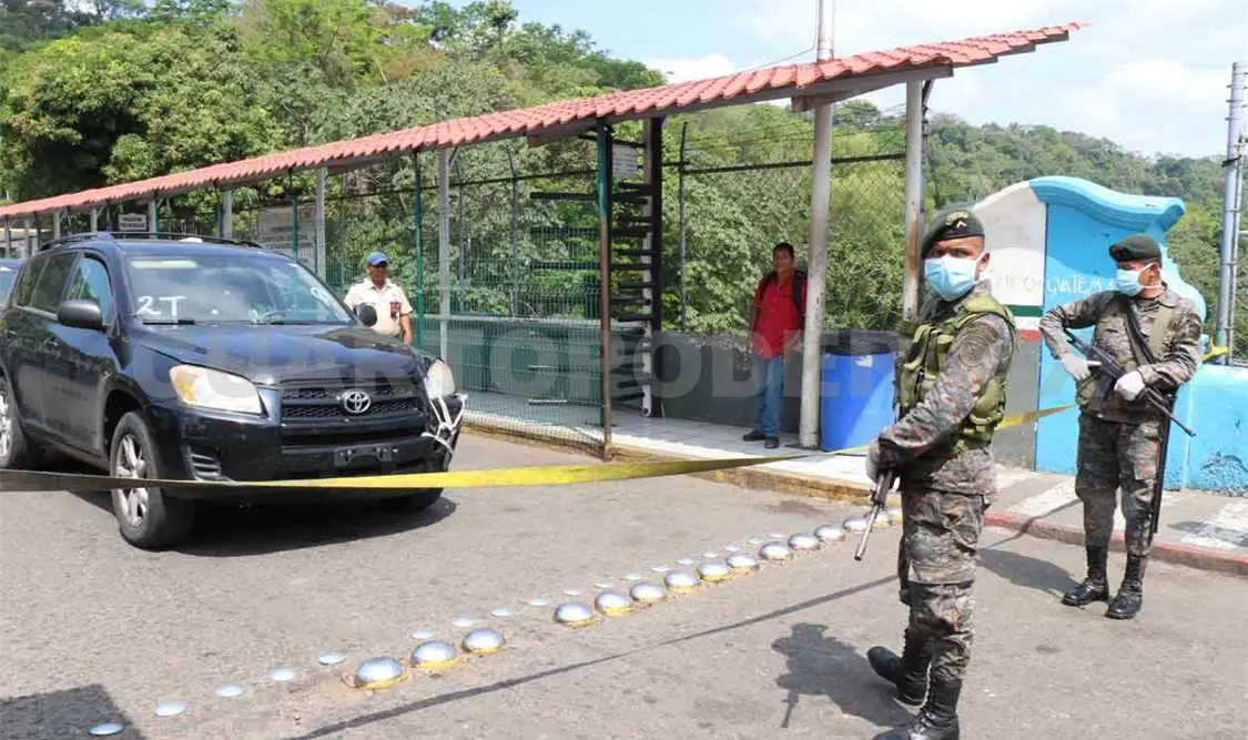 Guatemala fortalece vigilancia sanitaria