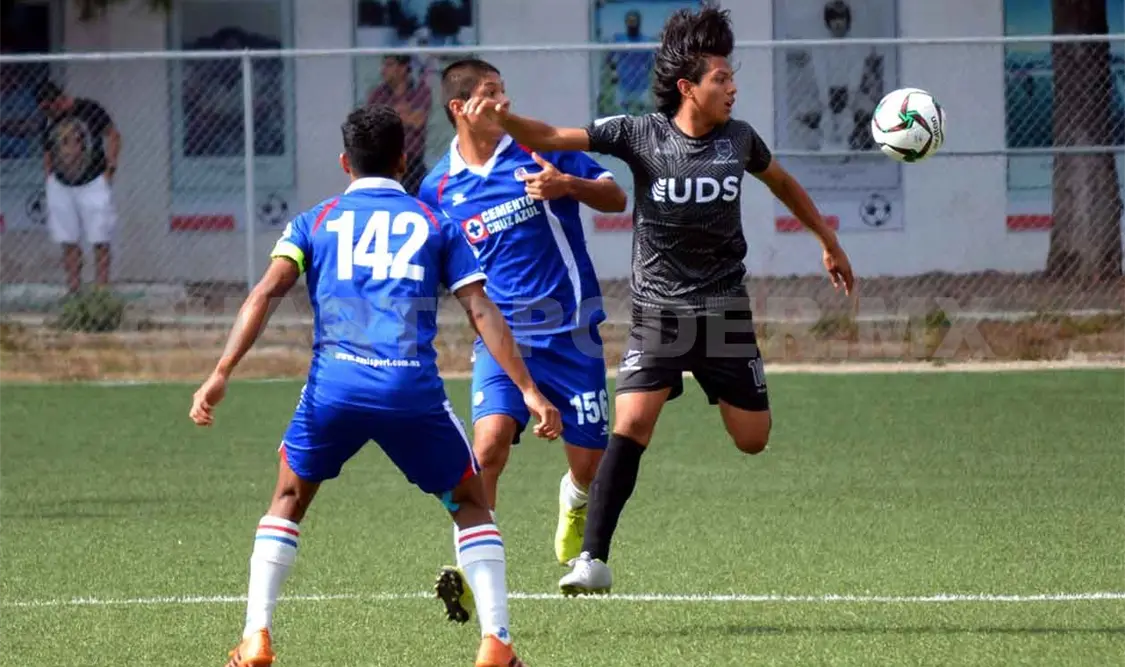 La Máquina Celeste arrolló a Jaguares Negros