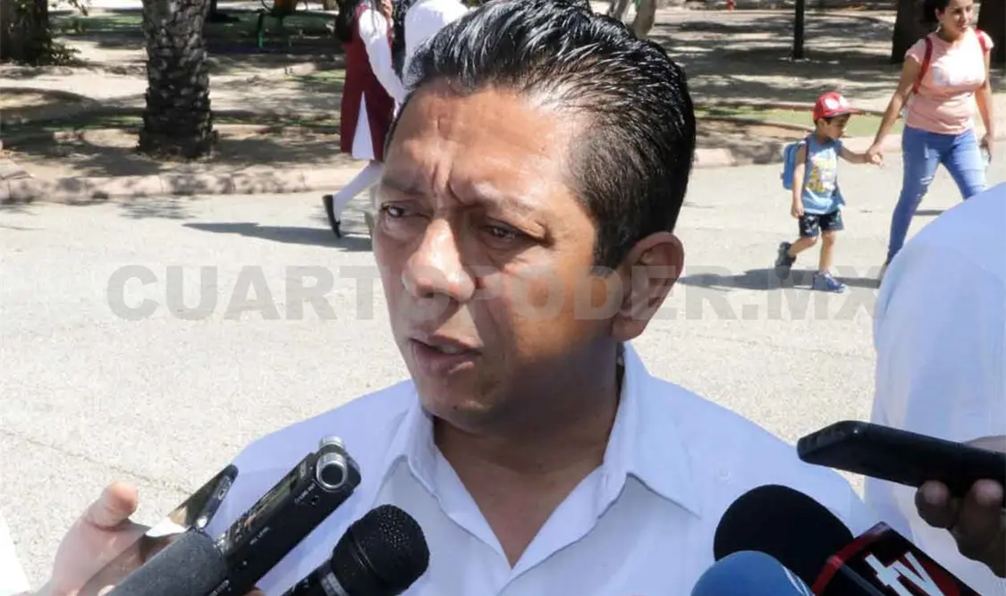 Recupera FGE predio invadido en Tonalá