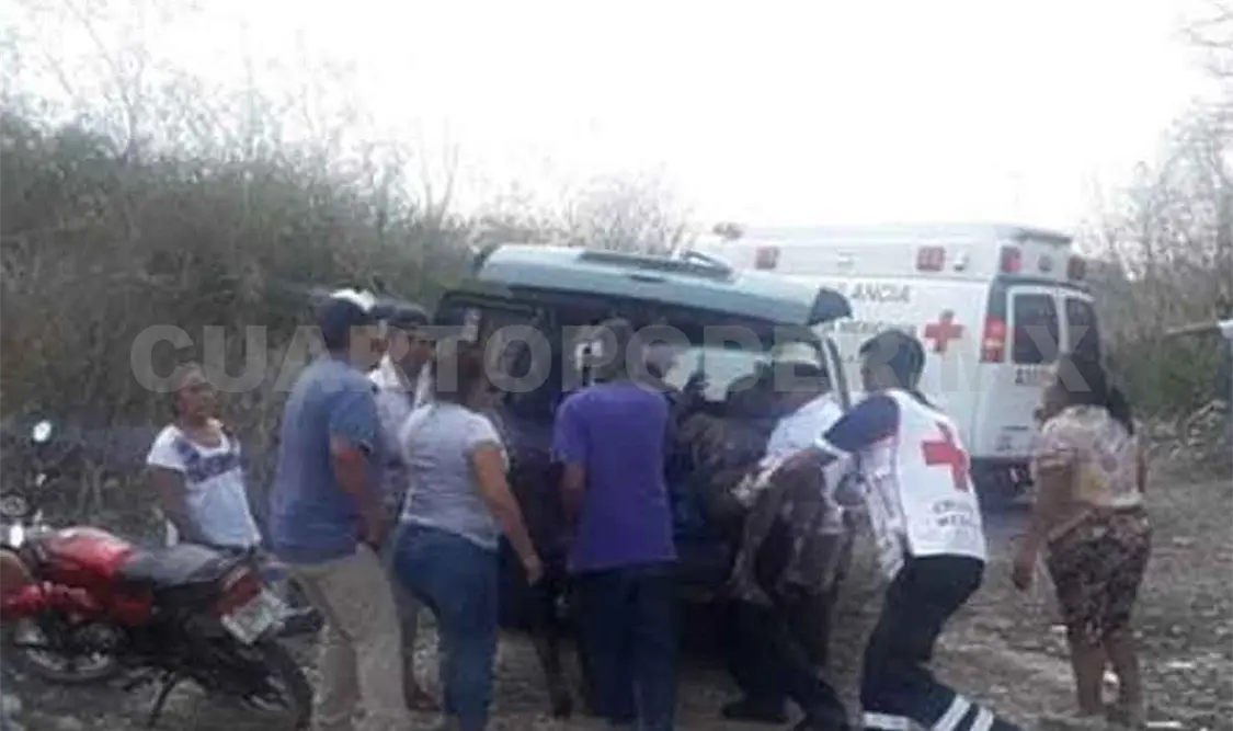Víctimas por explosión van en aumento