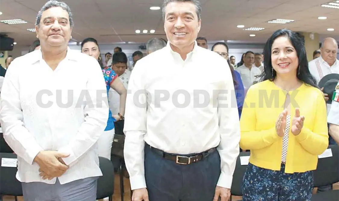 Encabeza 82 aniversario de la Expropiación Petrolera