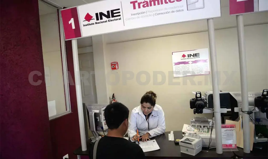 Órganos electorales toman medidas ante el Covid-19