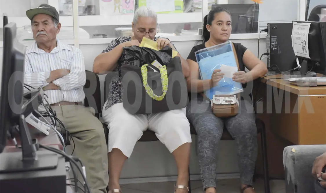 La prioridad del presidente AMLO es el bienestar de la gente que más lo necesita: gobernador. CP