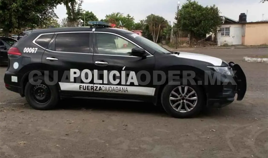 Recibió tres balazos por una vieja rencilla