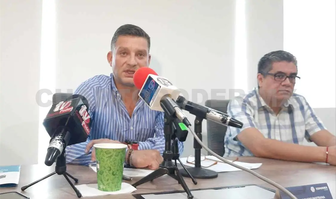Requieren 10 mmdp para afrontar crisis