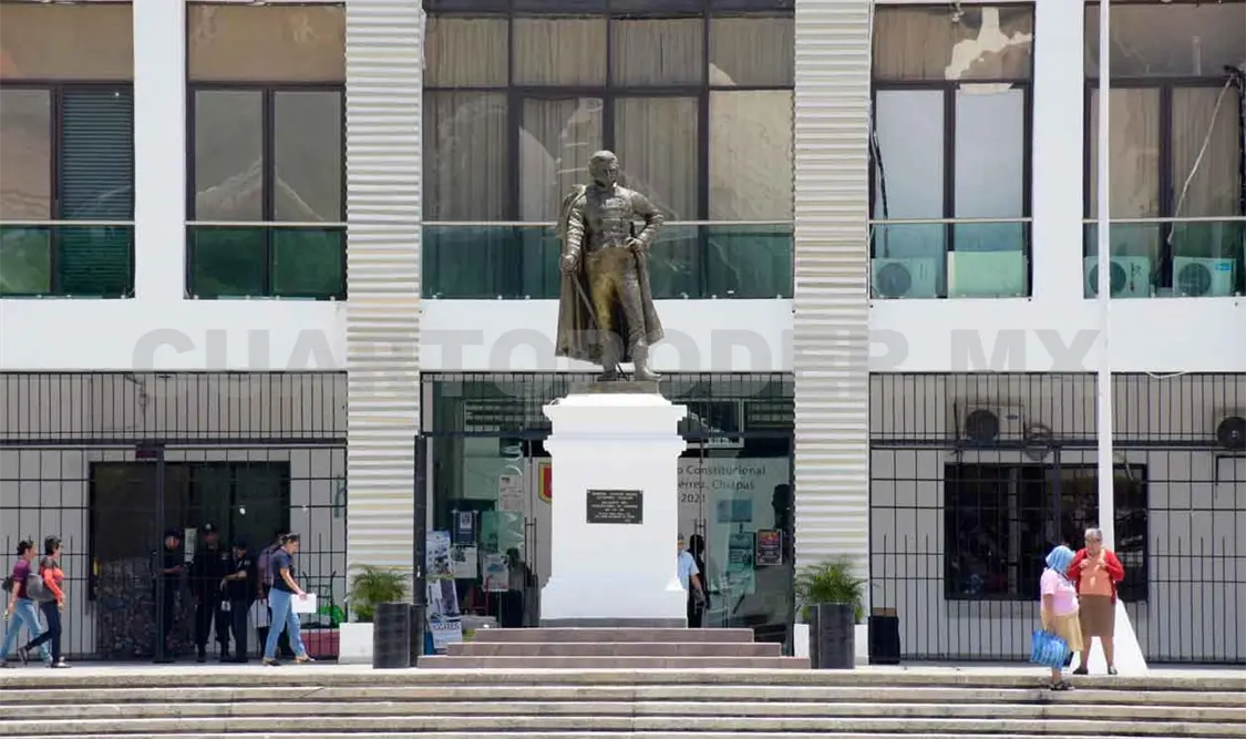 Ejerció ayuntamiento mil 300 mdp en 2019