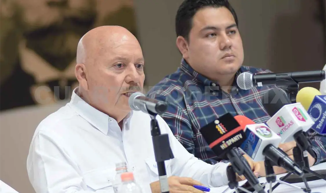 Confirman segundo caso de coronavirus en Chiapas
