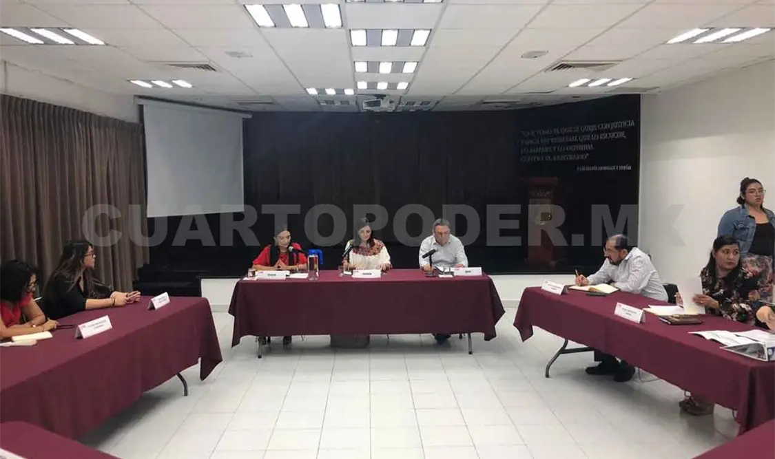 Municipios en la mira por violencia política