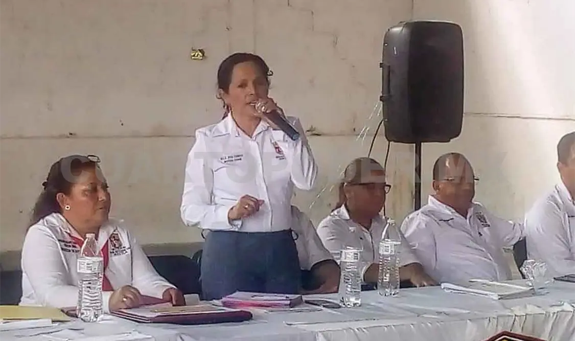 Sin medicamentos unidades de salud, aseguran