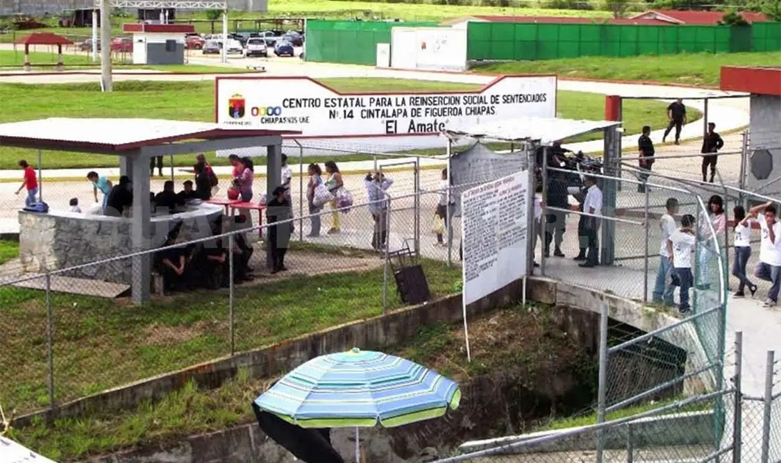 Reos indígenas inician ayuno como protesta