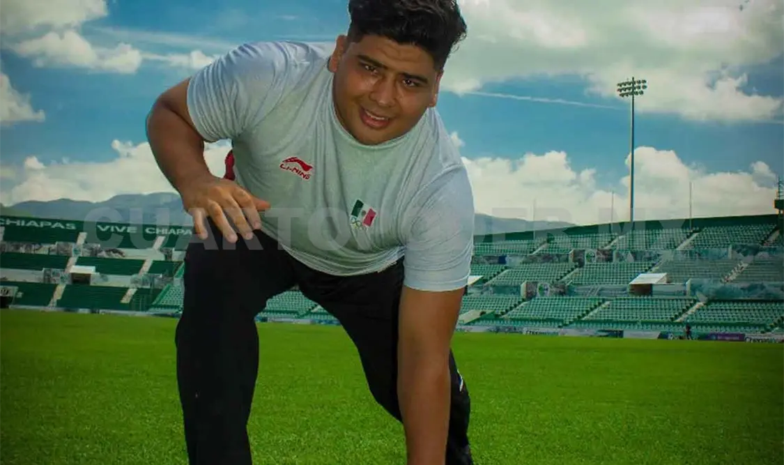 Betanzos tendrá otra oportunidad para JO