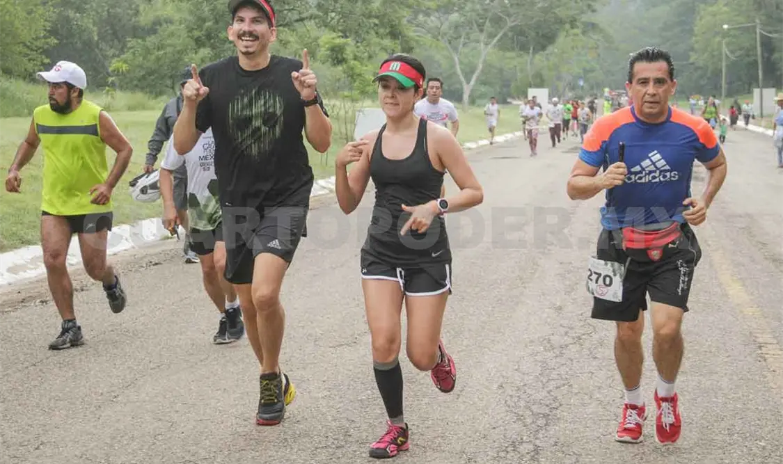 Carrera de la Hamaca será reprogramada