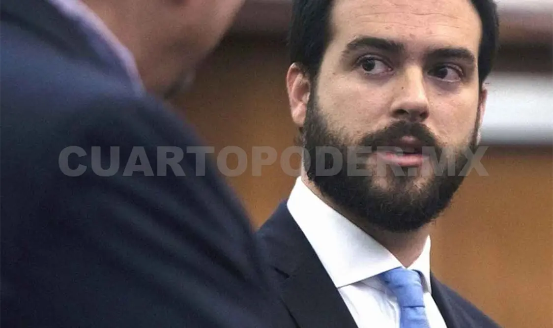 Por coronavirus, cancelan juicios y grabaciones