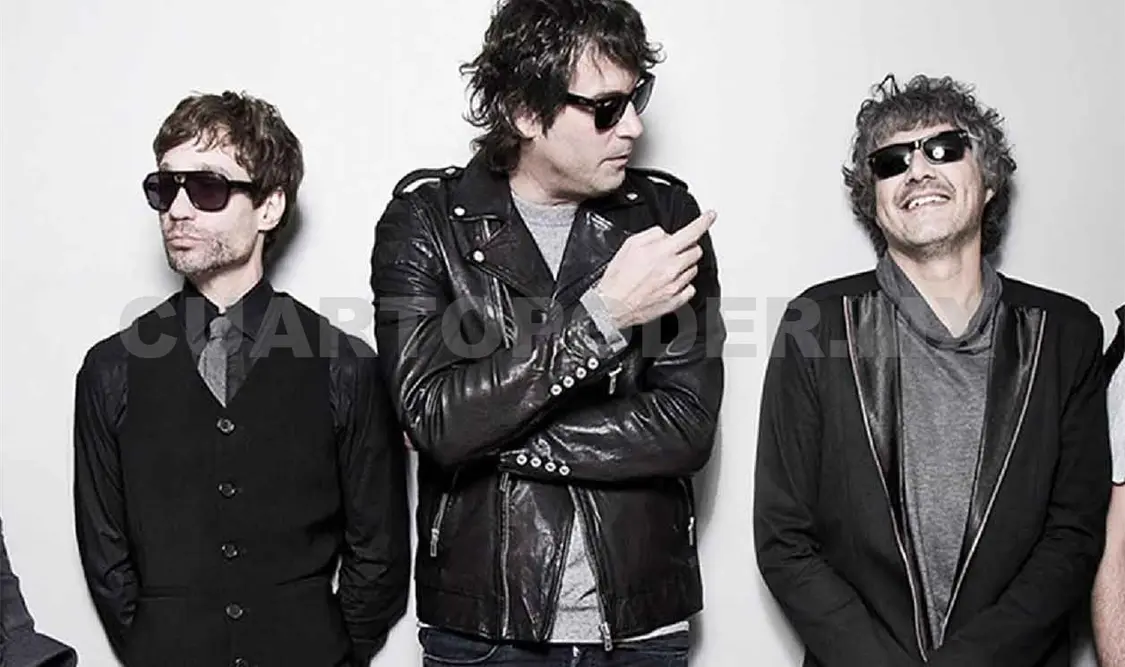 Babasónicos se resiste a lo digital