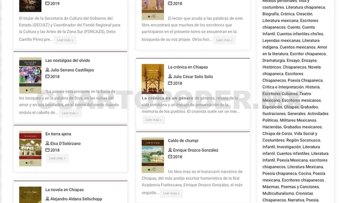 Libros gratis en tiempos de coronavirus