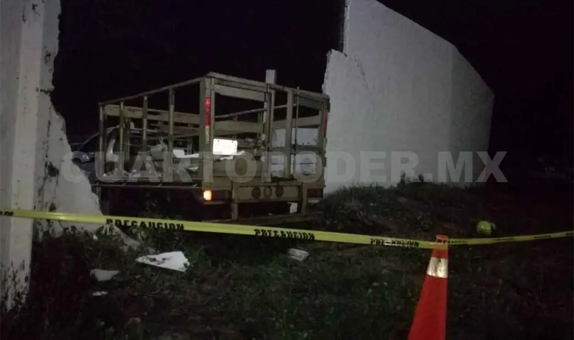Muere empresario al recibir un balazo