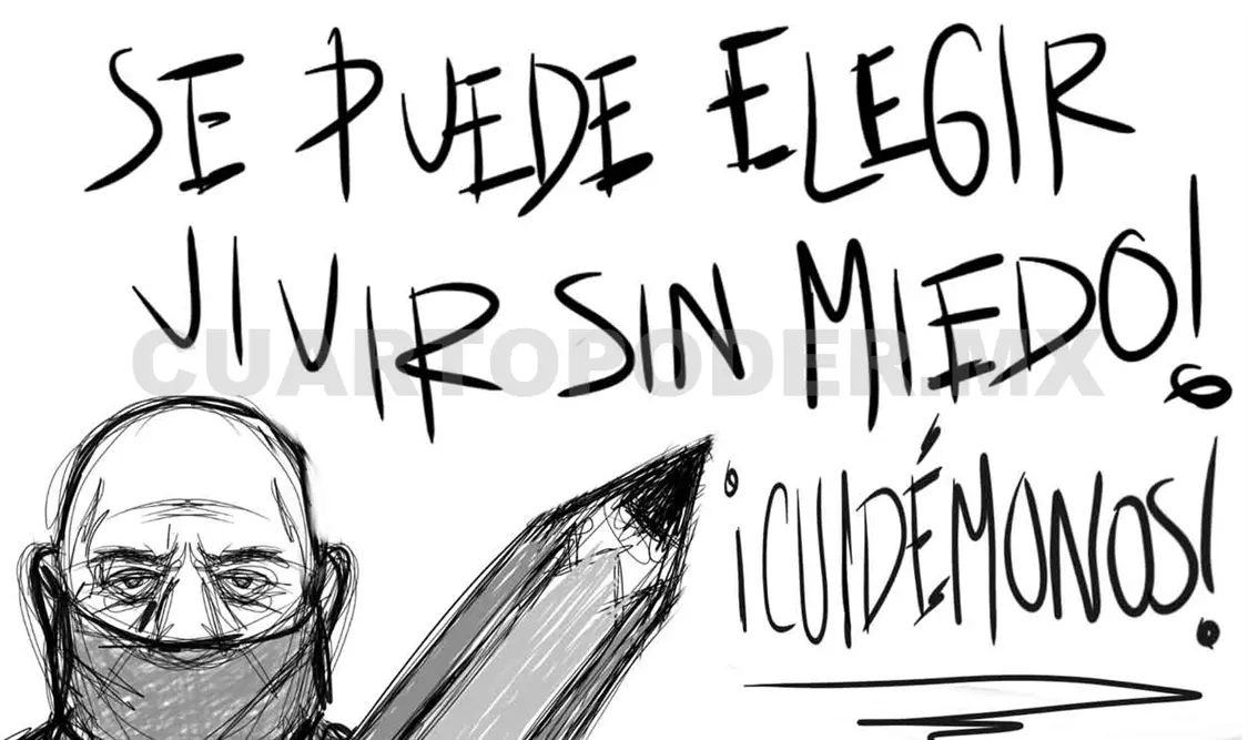 Se enferma la confianza en la 4T
