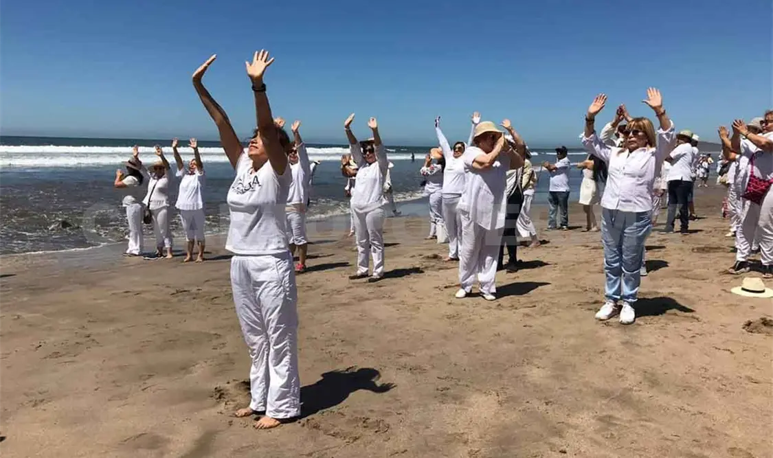 Por primera vez se adelantó equinoccio de primavera