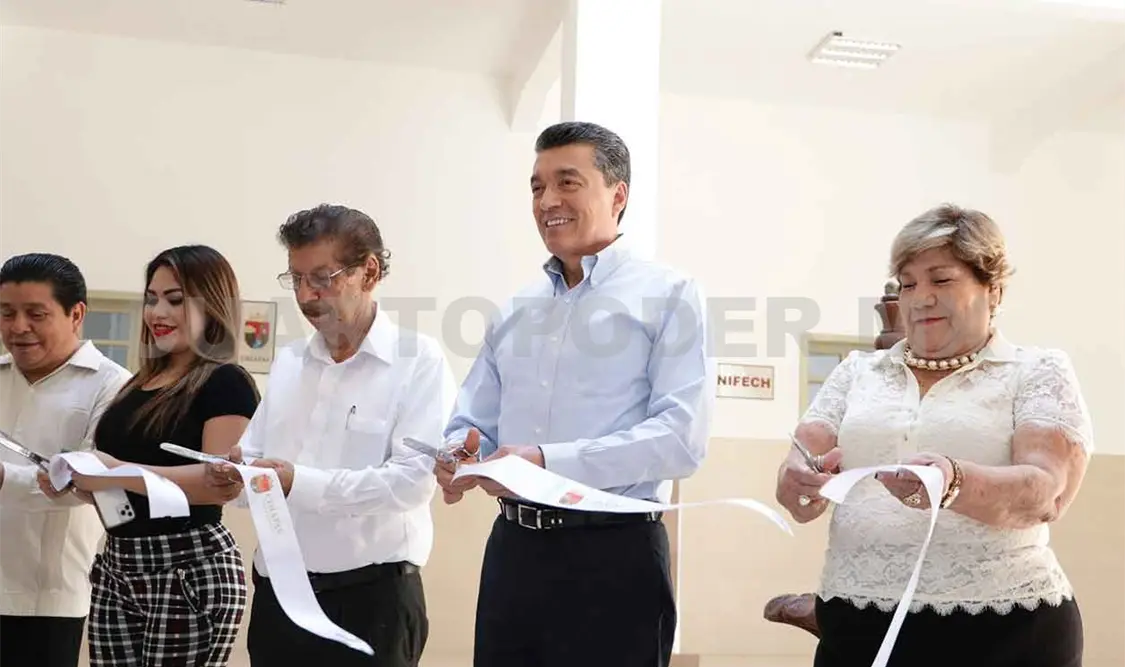 REC: Rescatamos la Secundaria del Estado