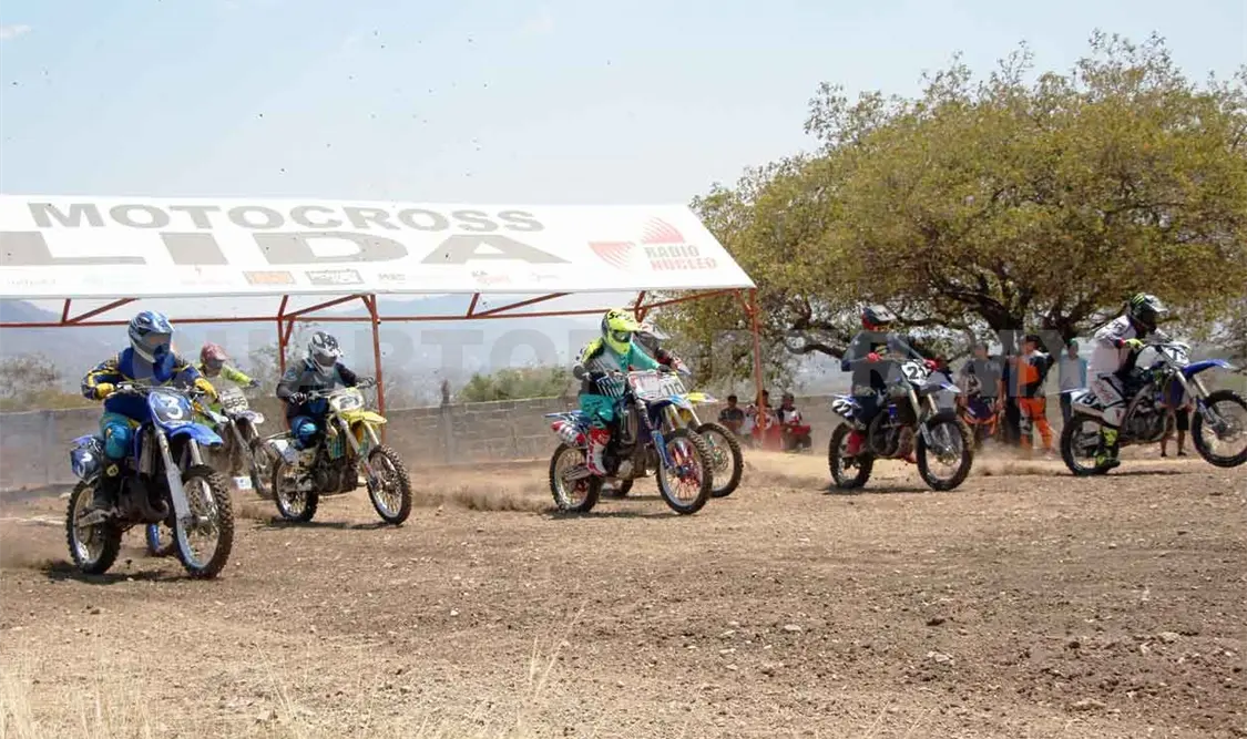 Motores no rugirán por un tiempo