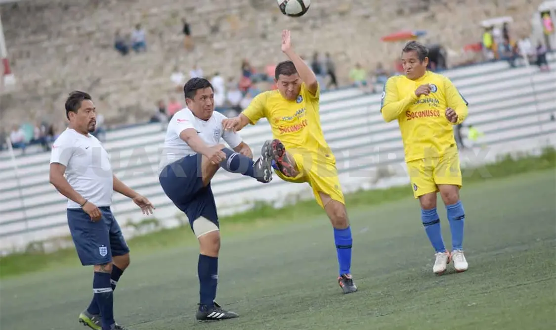 Dejará de rodar el balón