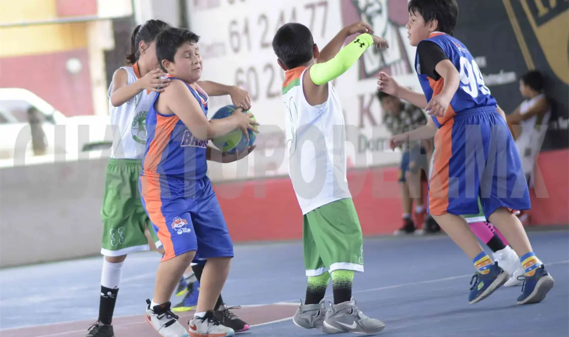 Tras la suspensión nacional, Ademeba Chiapas giro indicaciones a todas sus afiliados a nivel estatal. Guillermo Ramos/CP