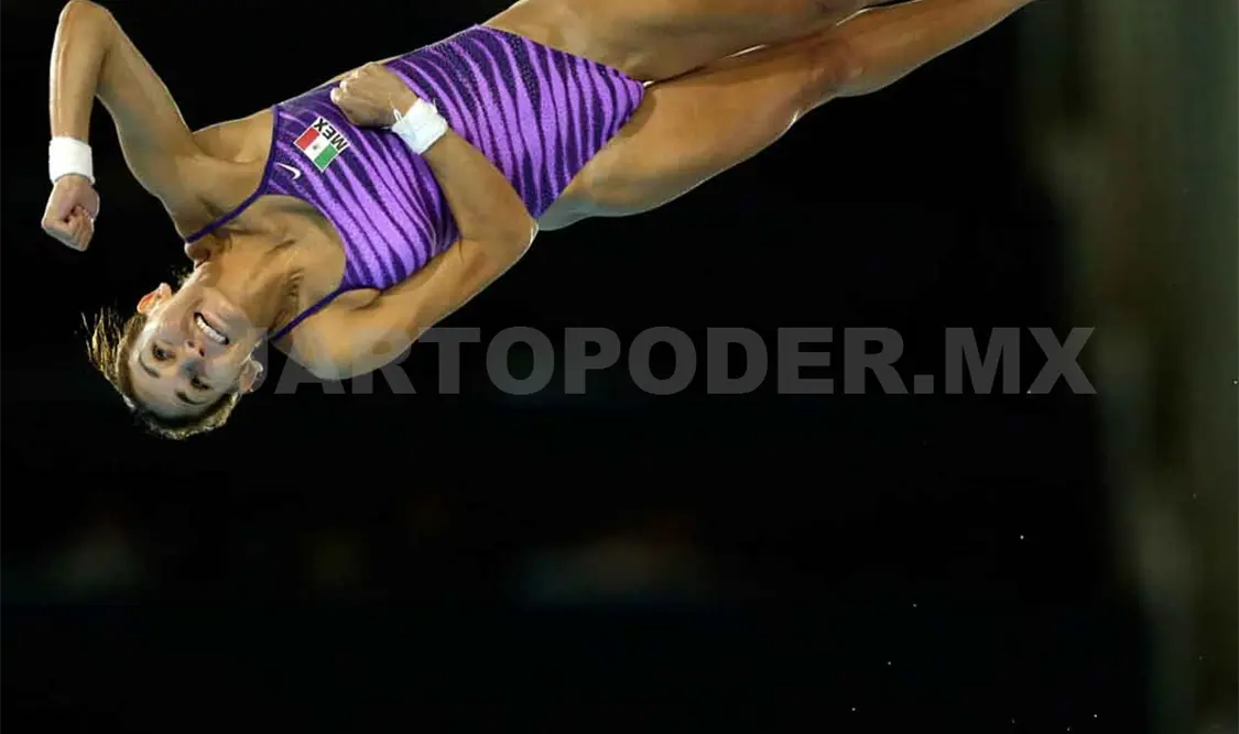 Estos son los atletas que no saben si irán a JO