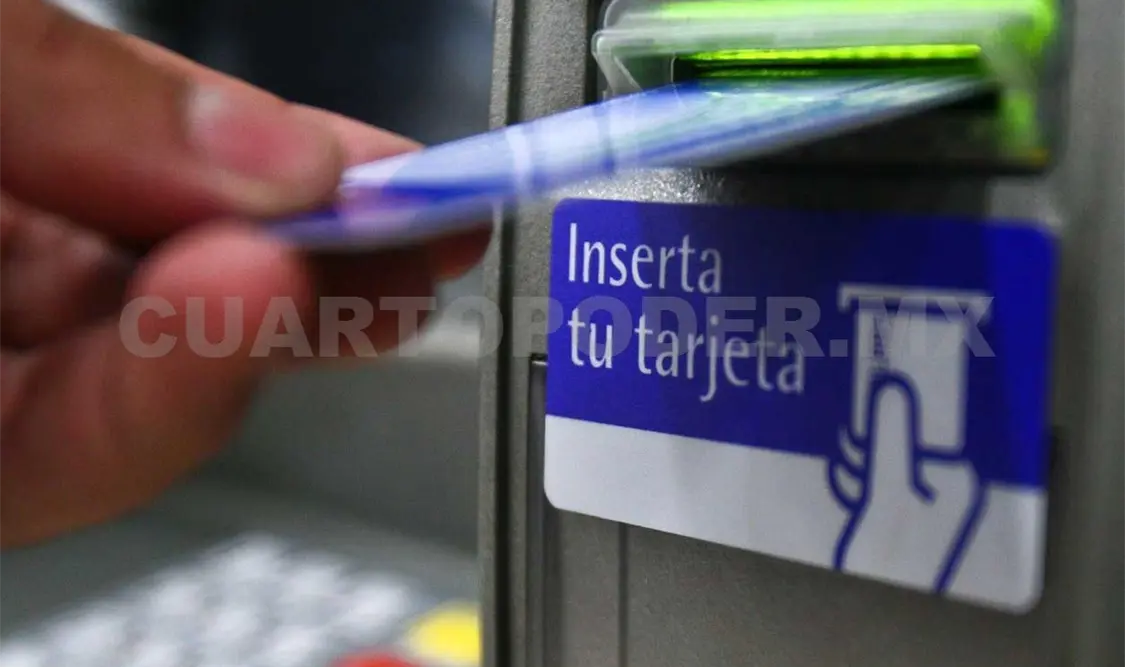 El especialista dijo que los contribuyentes deben manejar de forma cuidadosa sus cuentas bancarias. Cortesía