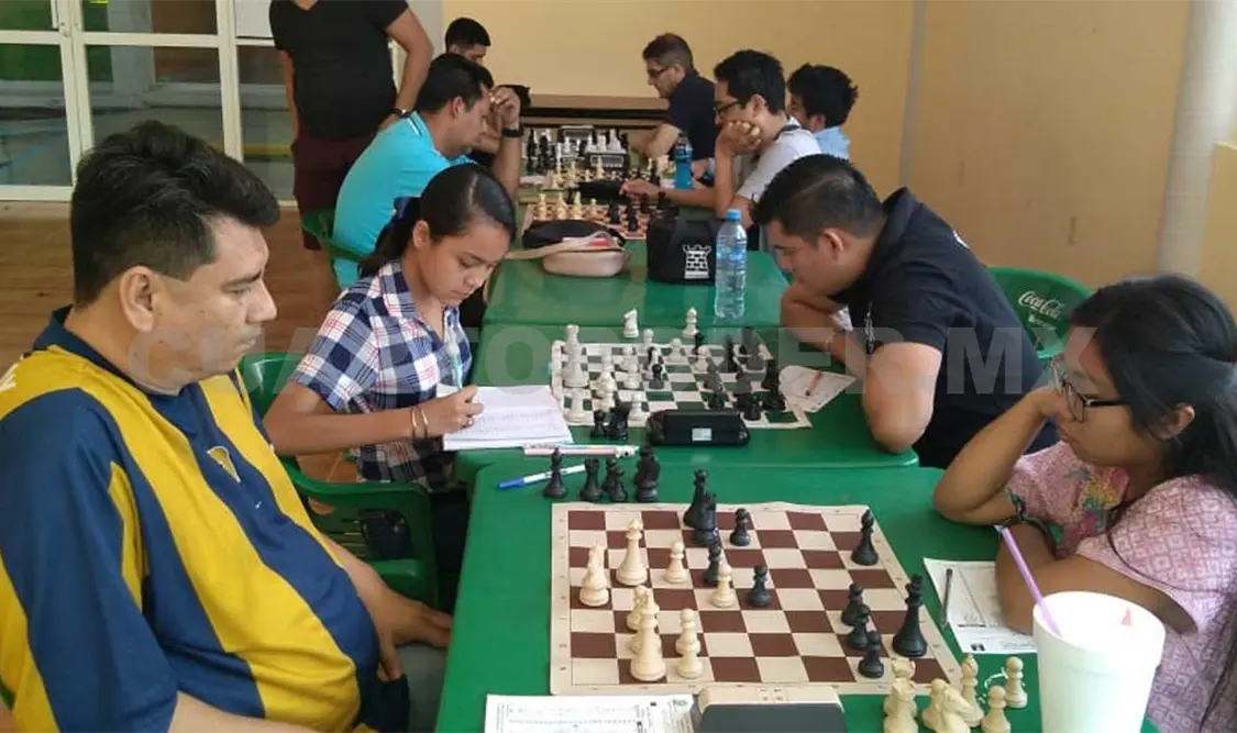 Edén López Martínez adelantó que analizan un esquema para seguir en activo en el deporte ciencia. Cortesía