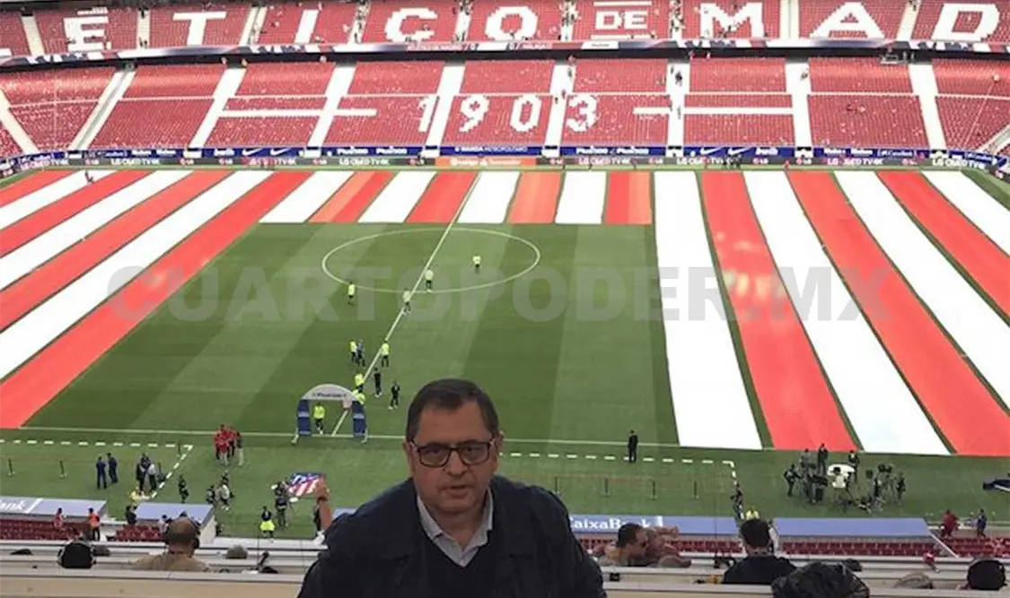 Las redacciones de España y de varias partes del mundo se han unido a los mensajes de consuelo por las muertes de dos referentes en el periodismo deportivo. Agencias