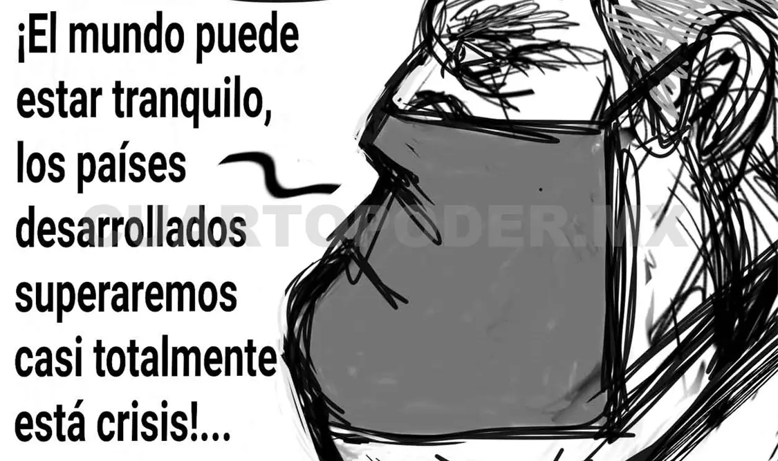Virus y conciencia