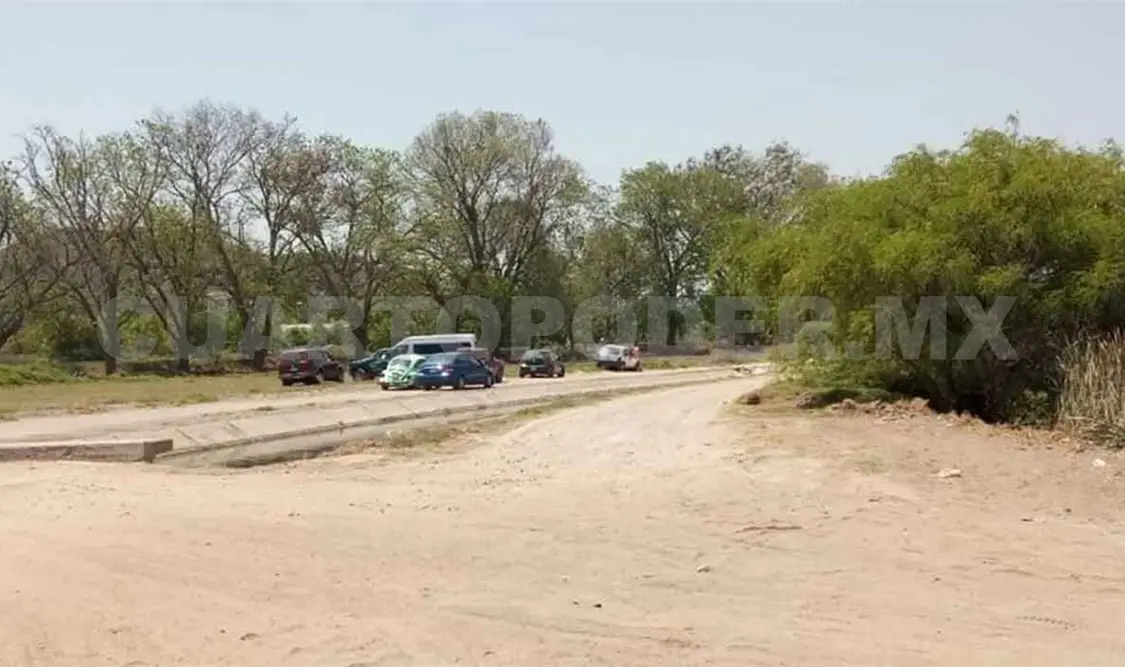 Riña en balneario deja tres muertos