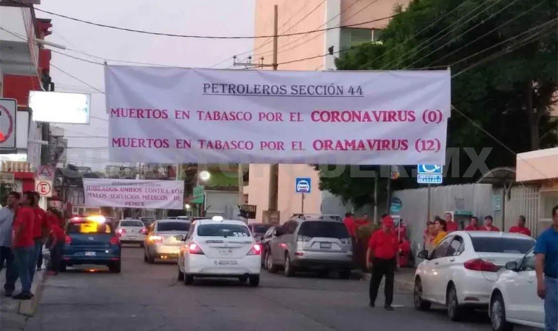 PRI pedirá cuentas a Pemex por muertos