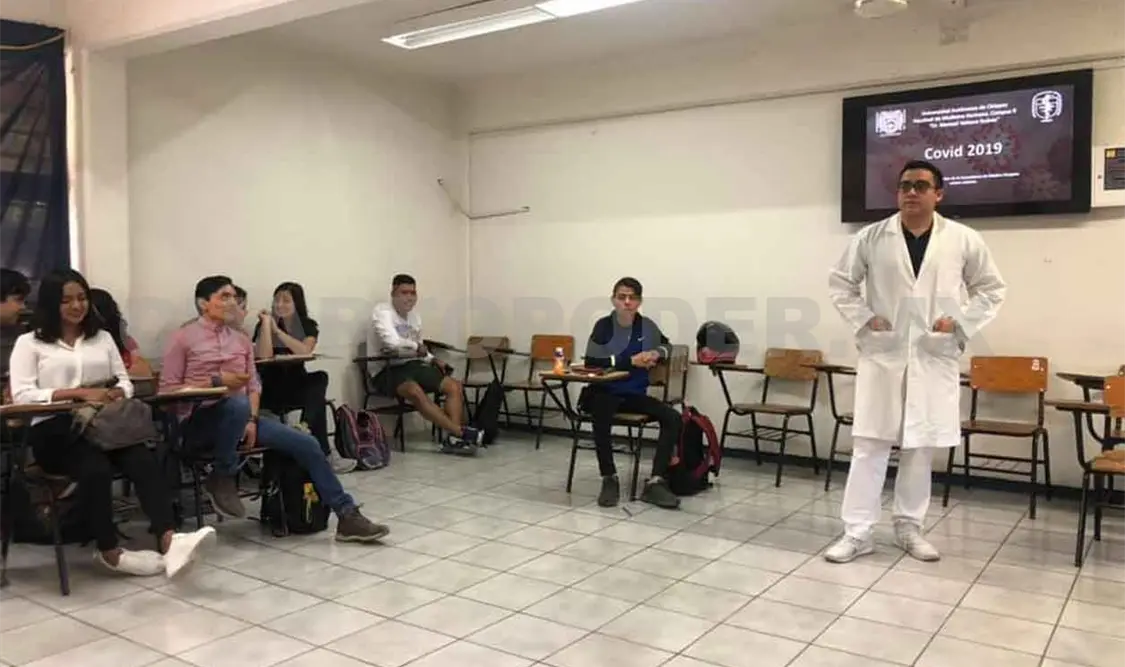Desarrollan estrategias de enseñanza-aprendizaje