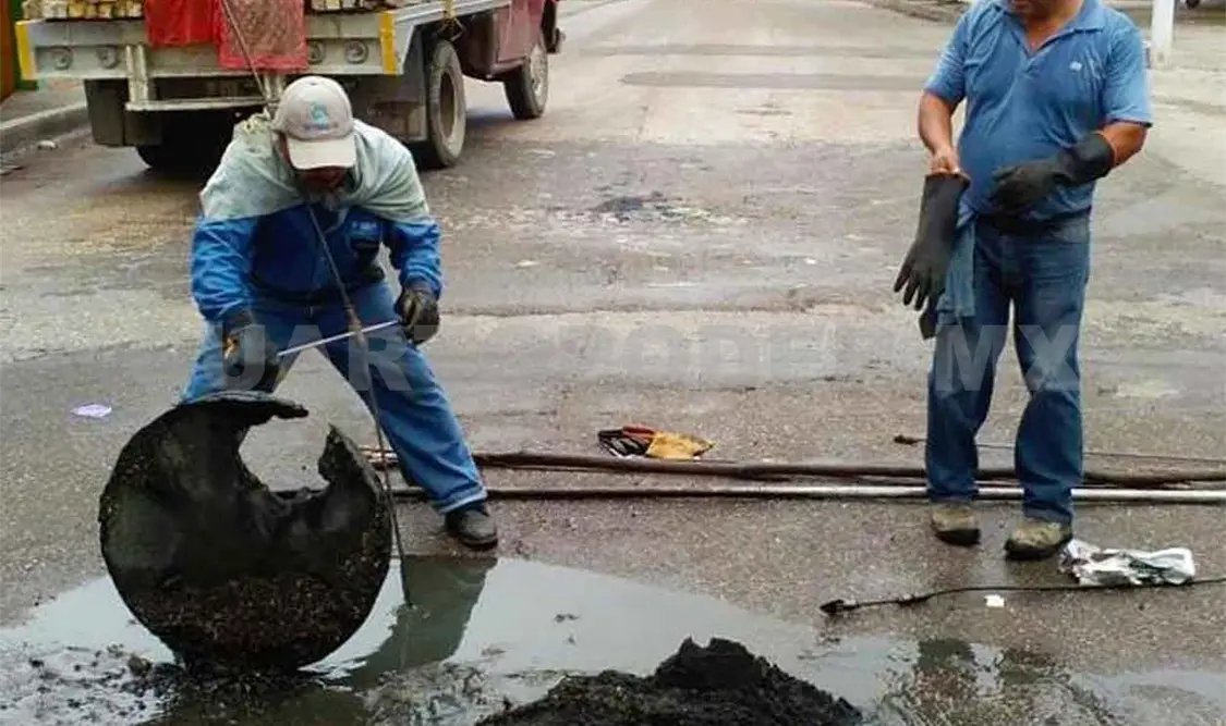 Colonias irregulares afectan la red sanitaria