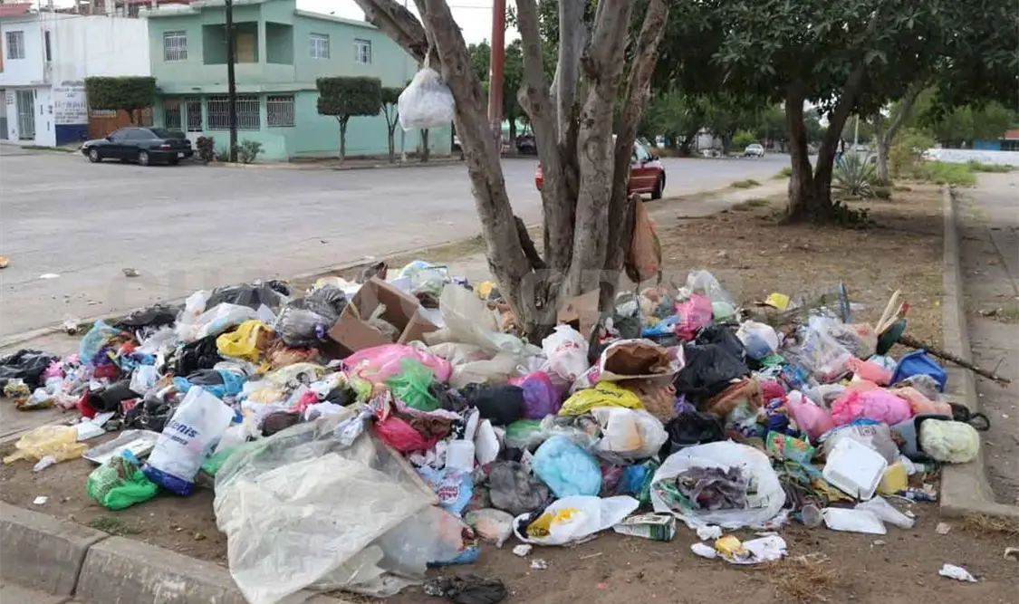 Ayuntamiento comprará siete mil 500 contenedores