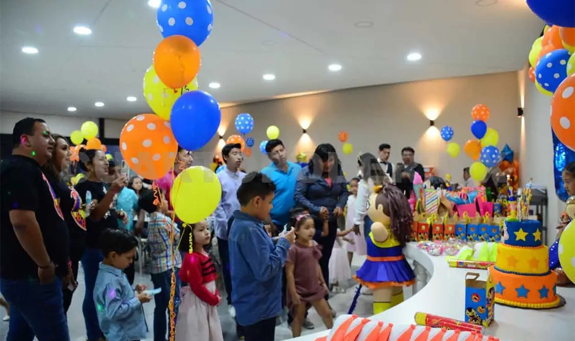 Se pospone el 90% de eventos ante pandemia