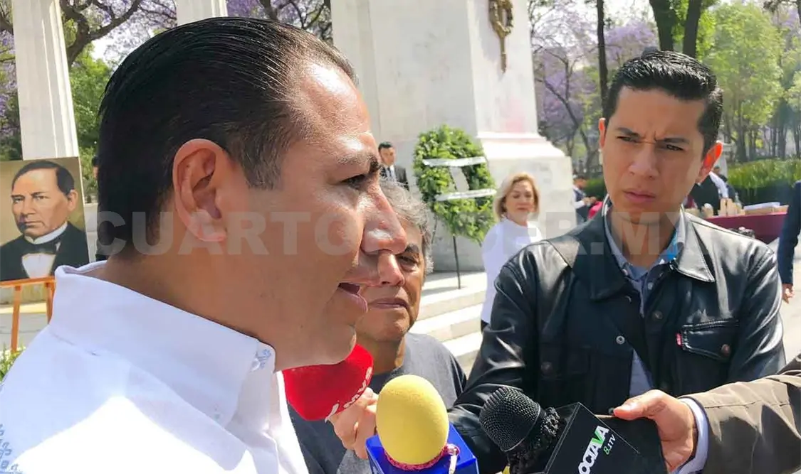 Exhorta ERA a Ayuntamientos a condonar pago de agua potable